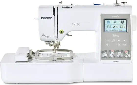 Швейна машина Brother M340ED Київ