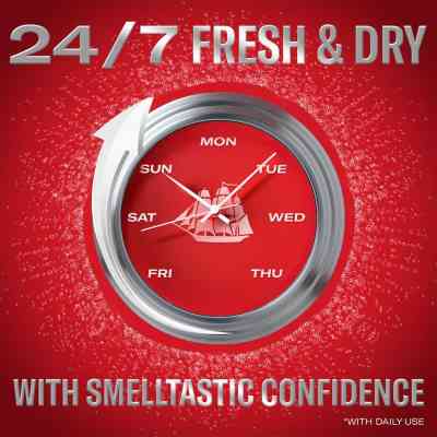 Антиперспирант Old Spice Sport Power 150 мл (8700216639279) Винница