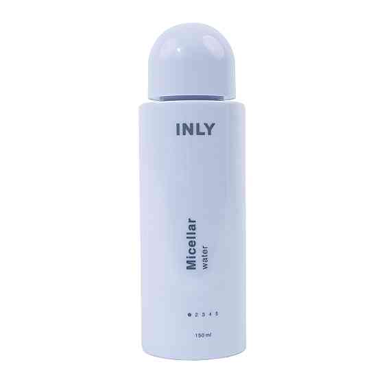 Мицеллярная вода для лица Micellar Water INLY 150 мл Киев