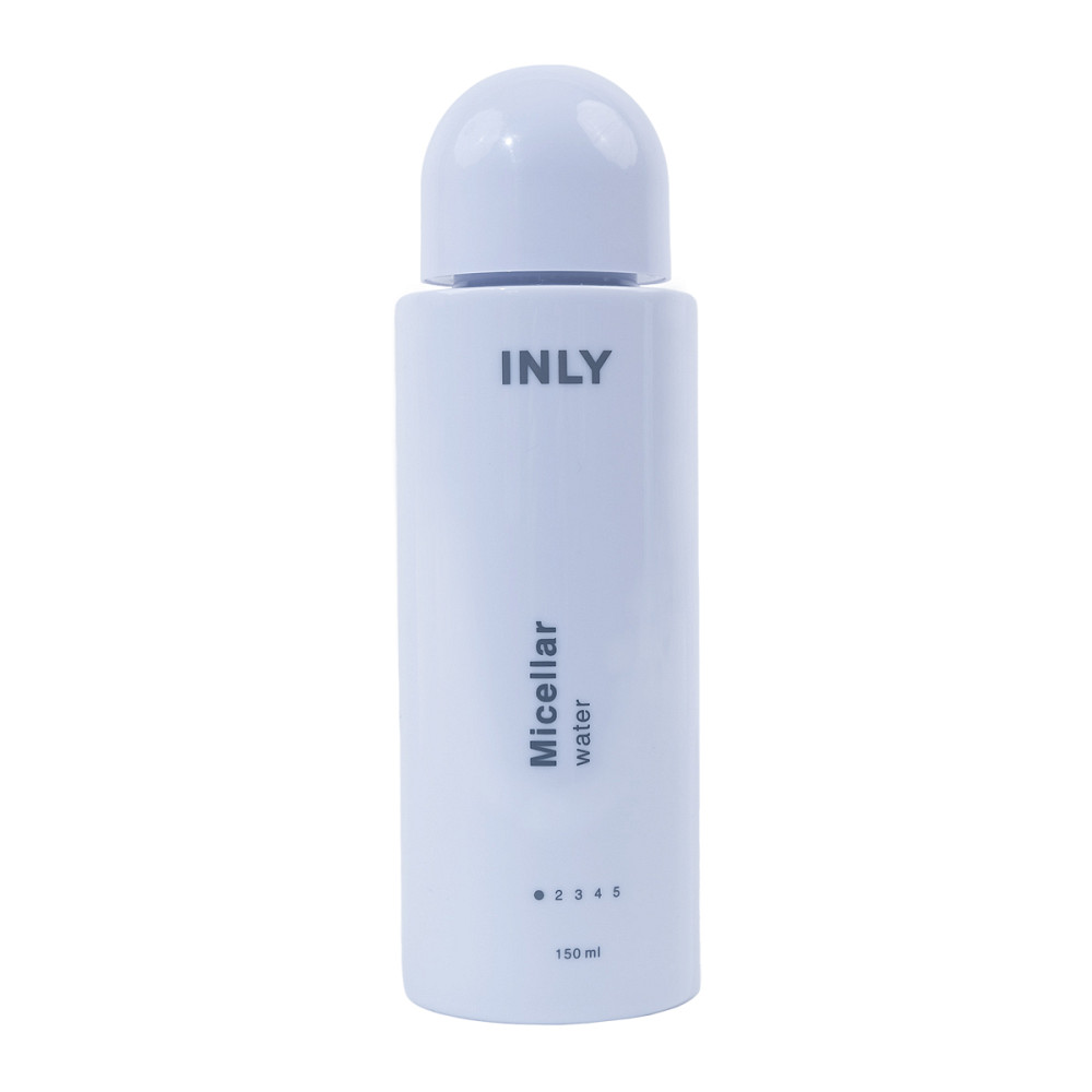 Мицеллярная вода для лица Micellar Water INLY 150 мл Киев - изображение 3