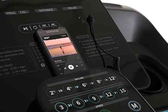 Беговая дорожка электрическая Zipro Dream Киев