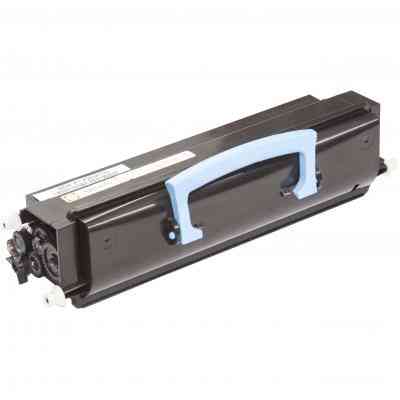 Тонер-картридж BASF Lexmark X203/204 , X203A11G Black (BASF-KT-X203A11G) Винница