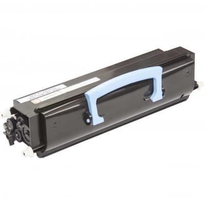 Тонер-картридж BASF Lexmark X203/204 , X203A11G Black (BASF-KT-X203A11G) Винница - изображение 3