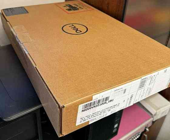 Ноутбук: DELL Vostro 3510/Core i3-1115G4/ 8Gb./256Gb.SSD/Ubuntu. Харків