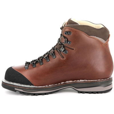 Ботинки Zamberlan 1025 Tofane NW GTX RR M waxed brick - 42 - коричневий (006.0892) Винница - изображение 7