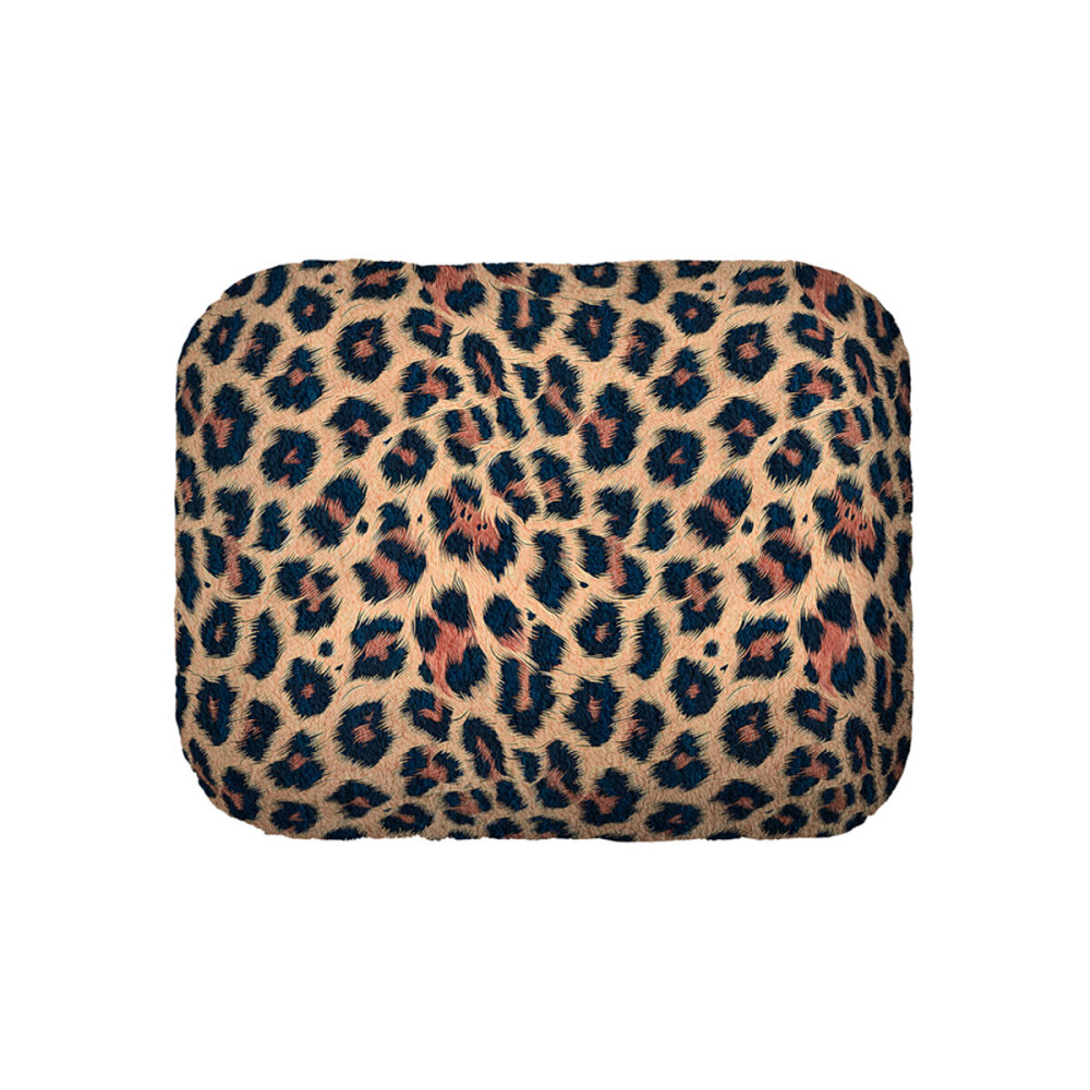 Лежанка для собак WAUDOG Relax, рисунок 