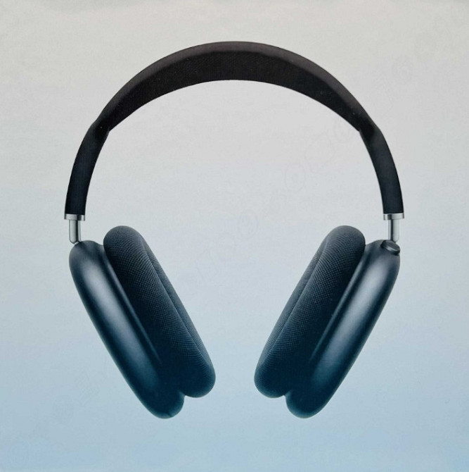 Наушники Топового качества аірподс Max Black 1в1 Full. Київ - фото 4