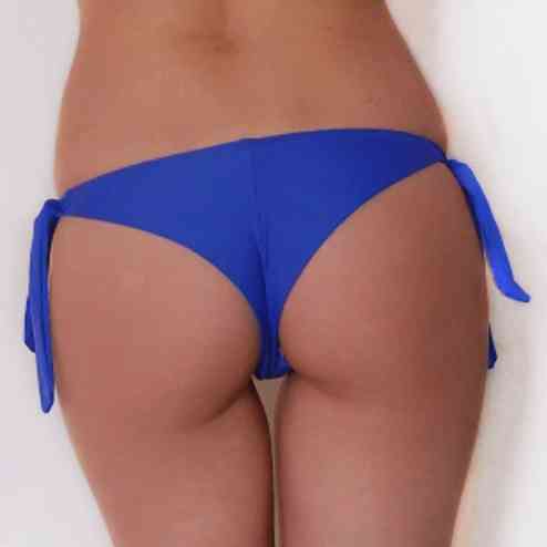 Труси для купальника жіночі електрик Київ