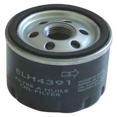 Фільтр масляний MECAFILTER ELH4391 Вінниця