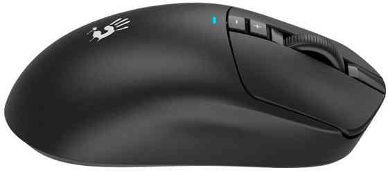 Миша бездротова A4Tech Bloody R72 Pro Duo Black ( Чорний ) Харків