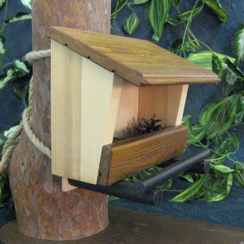 Годівниця для птахів "Ластівка 30" бланже-мускат Миколаїв - фото 1