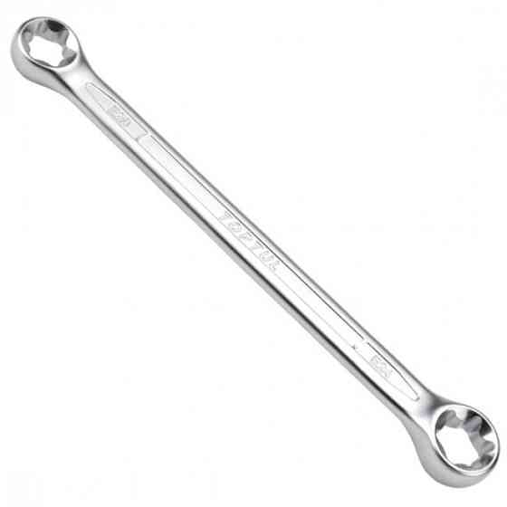 Ключ накидний 14х18мм AAEE1418 Toptul Винница