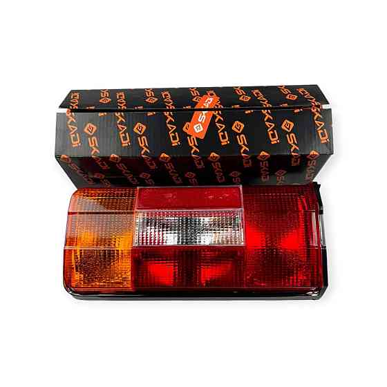 Ліхтар 2121 задній лівий 2106, Мукачево