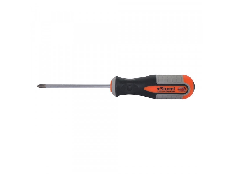 Отвертка PH1x150mm  1251104 (читать описание) Ровно - изображение 1