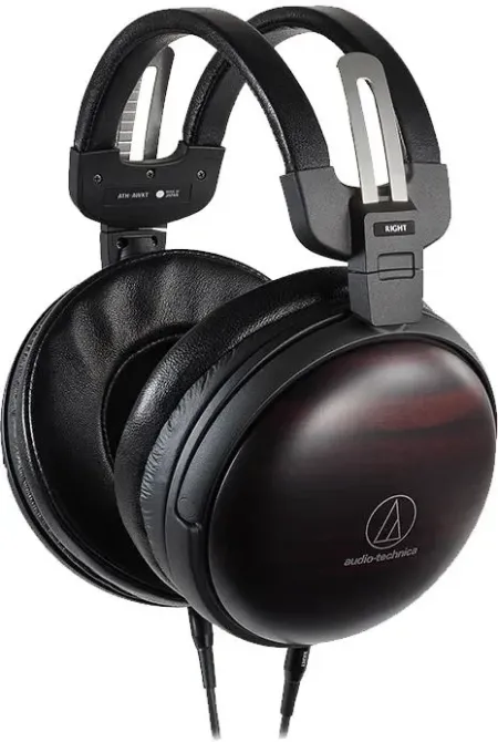 Навушники Audio-Technica ATH-AWKT Київ - фото 1