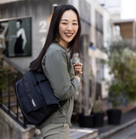 Сумка Thule Paramount Crossbody 14L PARACB-3114 Soft Green (6949021) Киев