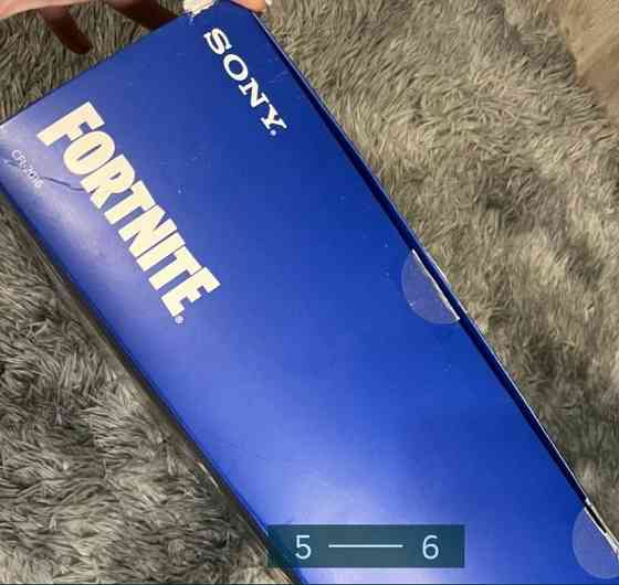 Приставка SONY PlayStation 5 Харьков