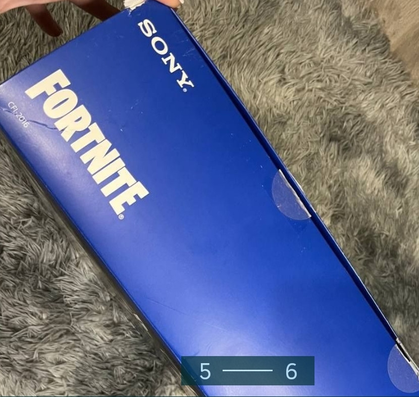 Приставка SONY PlayStation 5 Харьков - изображение 2