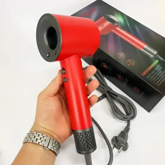 Фен профессиональный VGR V-445 Коломыя