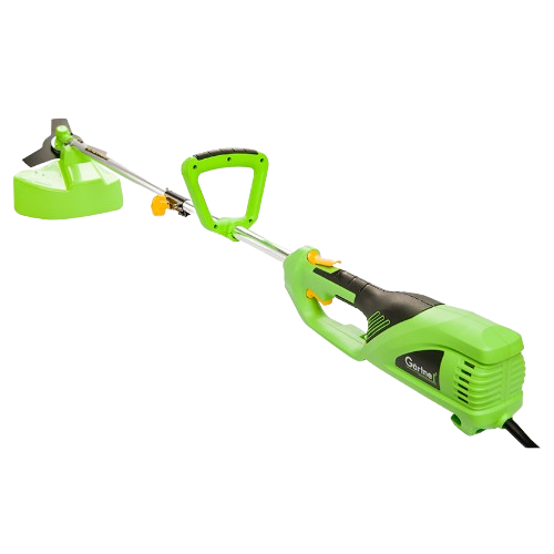 Тример садовий електричний Gärtner BCE-1720 K Tekhmann Житомир - изображение 4