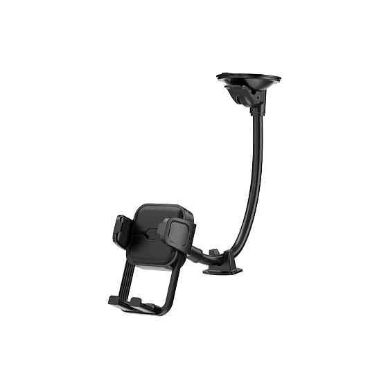 Автотримач для телефона WIWU Gentleman Car Mount Wi-CH061 Black Одеса