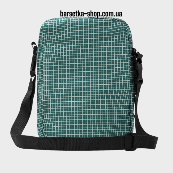 Сумка через плече Nike Heritage Crossbody 2.0 зеленый Запорожье
