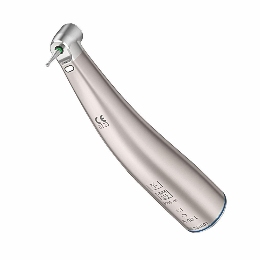 Кутовий наконечник T2 LINE A 40 L Дніпро - фото 1