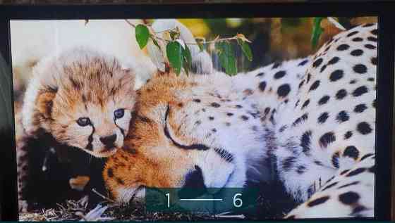 Телевізор Samsung 58" Плазма Full HD 1920x1080 Харків