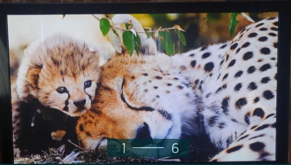 Телевізор Samsung 58" Плазма Full HD 1920x1080 Харків - фото 6