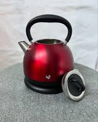 Електричний чайник Impoli Retro Луцьк - фото 3