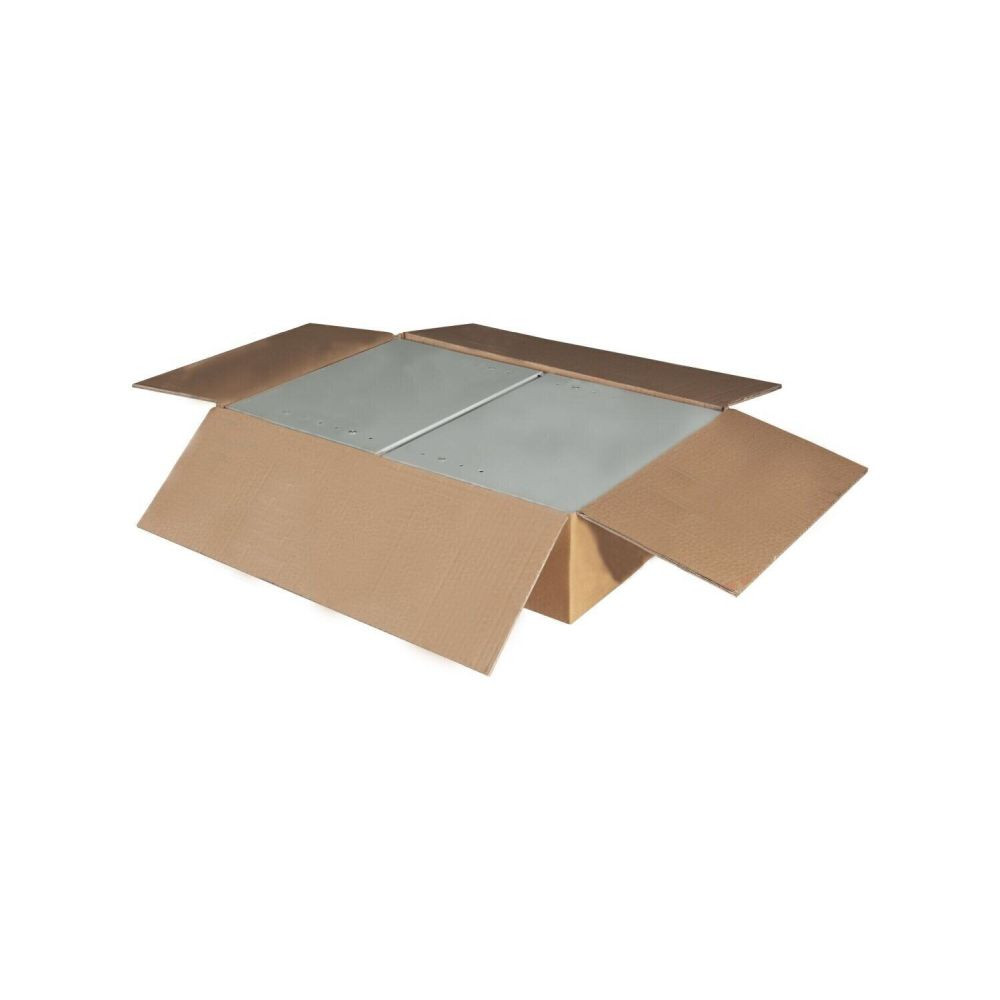 Шафа серверна Hypernet 12U 540 x 400 WMNC-40-12U-SOHO-FLAT для мережевого обладнання Київ - фото 3