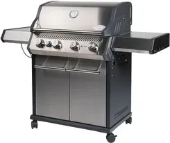 Гриль Grill gazowy Santos S-401 900266 Киев