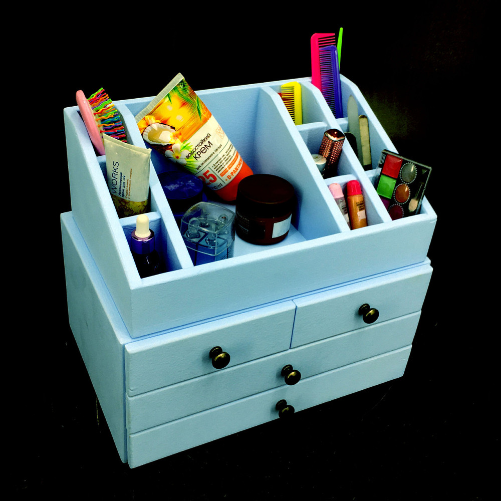 Органайзер для косметики 