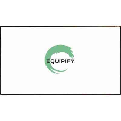 Проекционный экран Equipify 203*153 ALR Винница