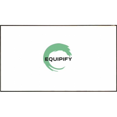 Проекционный экран Equipify 203*153 ALR Винница - изображение 1