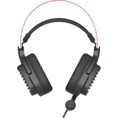 Наушники A4Tech Bloody G560 Hi Fi 7.1 Sports Red (4711421988940) Винница