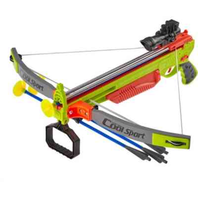 Іграшкова зброя ZIPP Toys Арбалет Влучний стрілець S (8908A1) Вінниця