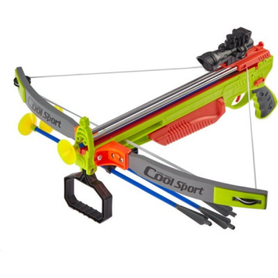 Іграшкова зброя ZIPP Toys Арбалет Влучний стрілець S (8908A1) Вінниця - фото 1