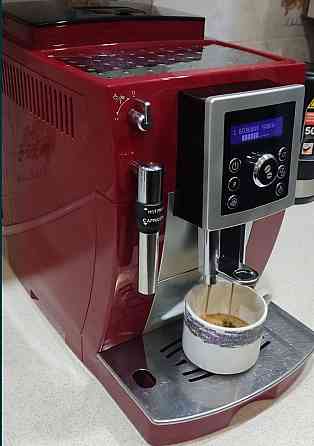 Кавомашина Delonghi Magnifica Харків
