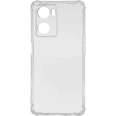 Чохол до мобільного телефона BeCover Anti-Shock Oppo A57s Clear (708893) Вінниця