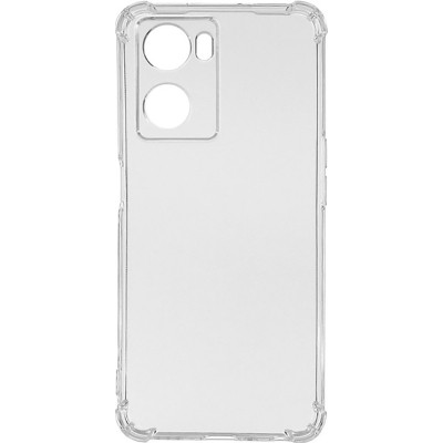 Чехол для мобильного телефона BeCover Anti-Shock Oppo A57s Clear (708893) Винница - изображение 1