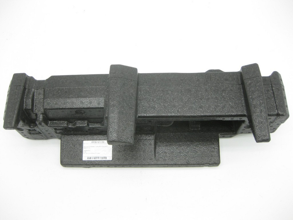 VAG  4M0012113D Пінопласт багажника, ящик для інструментів Одеса - фото 6