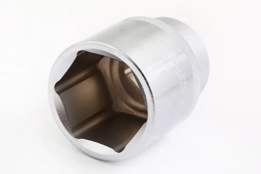 Головка 3/4 6-г. 46 мм Ultra Вінниця - фото 1