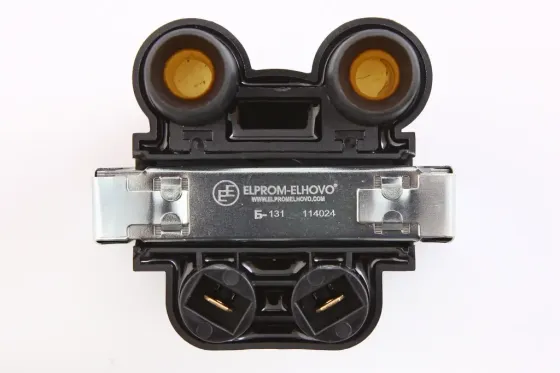 Кашка запалювання ГАЗ-332 (406 дв.) Elprom-Elhovo Вінниця
