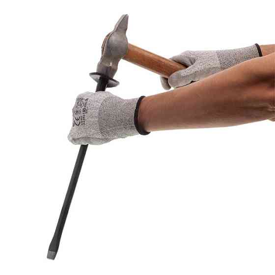 Зубило по каменю 350 * 14 мм NONAME (INTERTOOL) UT-3235 Киев