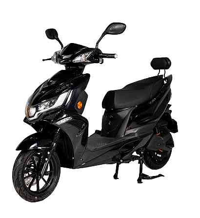 Електроскутер Atlas Eagle 2000W Black Київ