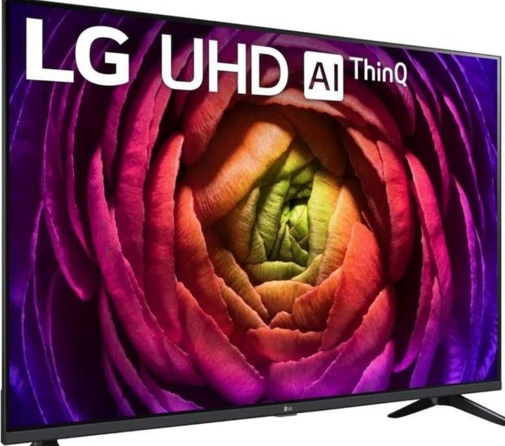 Телевизор 43