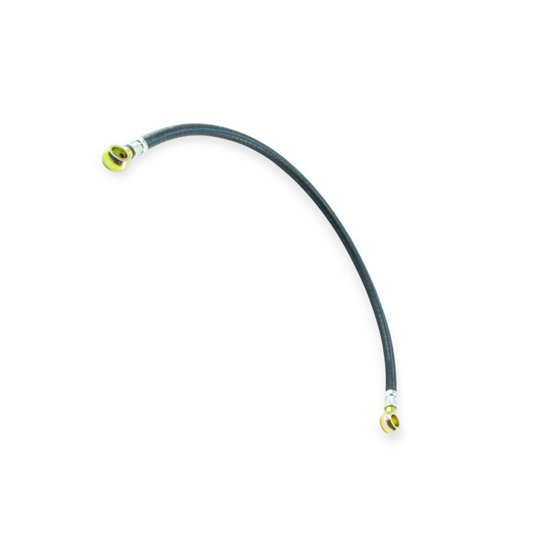 Шланг тиску рукав кілород (болт 14) 60см низького Мукачево - фото 1