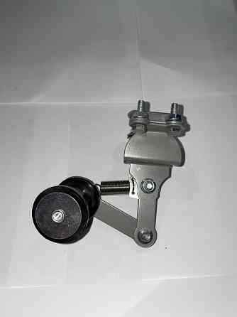 Натягувач ланцюга трансмісії з роликом (універсальний, білий) XJB Київ