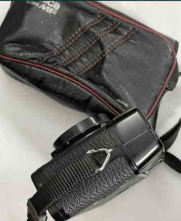 Фотоаппарат Konica C35 MF Киев